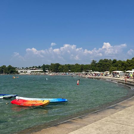 Apartments Zrakic Zaton  Εξωτερικό φωτογραφία