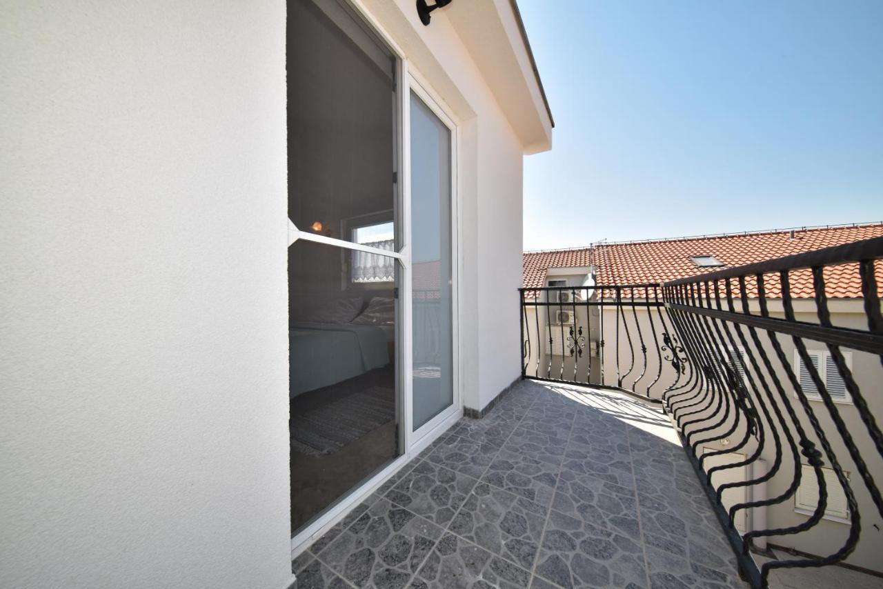 Apartments Zrakic Zaton  Εξωτερικό φωτογραφία