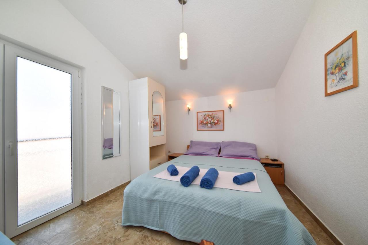 Apartments Zrakic Zaton  Εξωτερικό φωτογραφία
