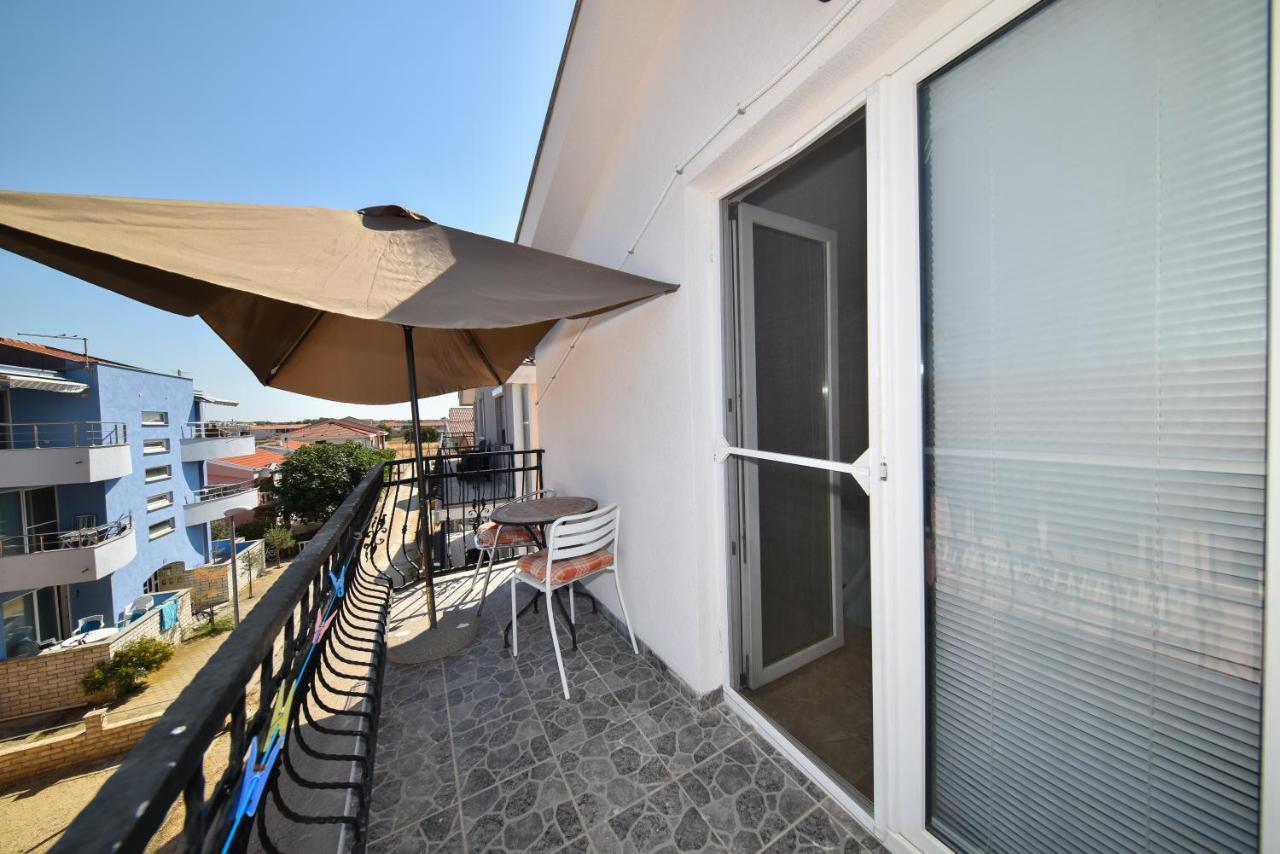 Apartments Zrakic Zaton  Εξωτερικό φωτογραφία