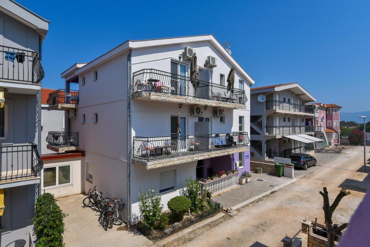 Apartments Zrakic Zaton  Εξωτερικό φωτογραφία
