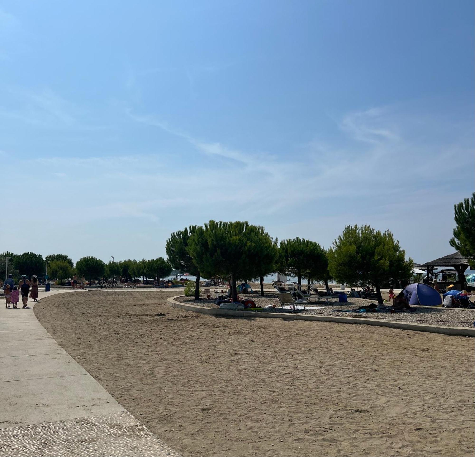 Apartments Zrakic Zaton  Εξωτερικό φωτογραφία