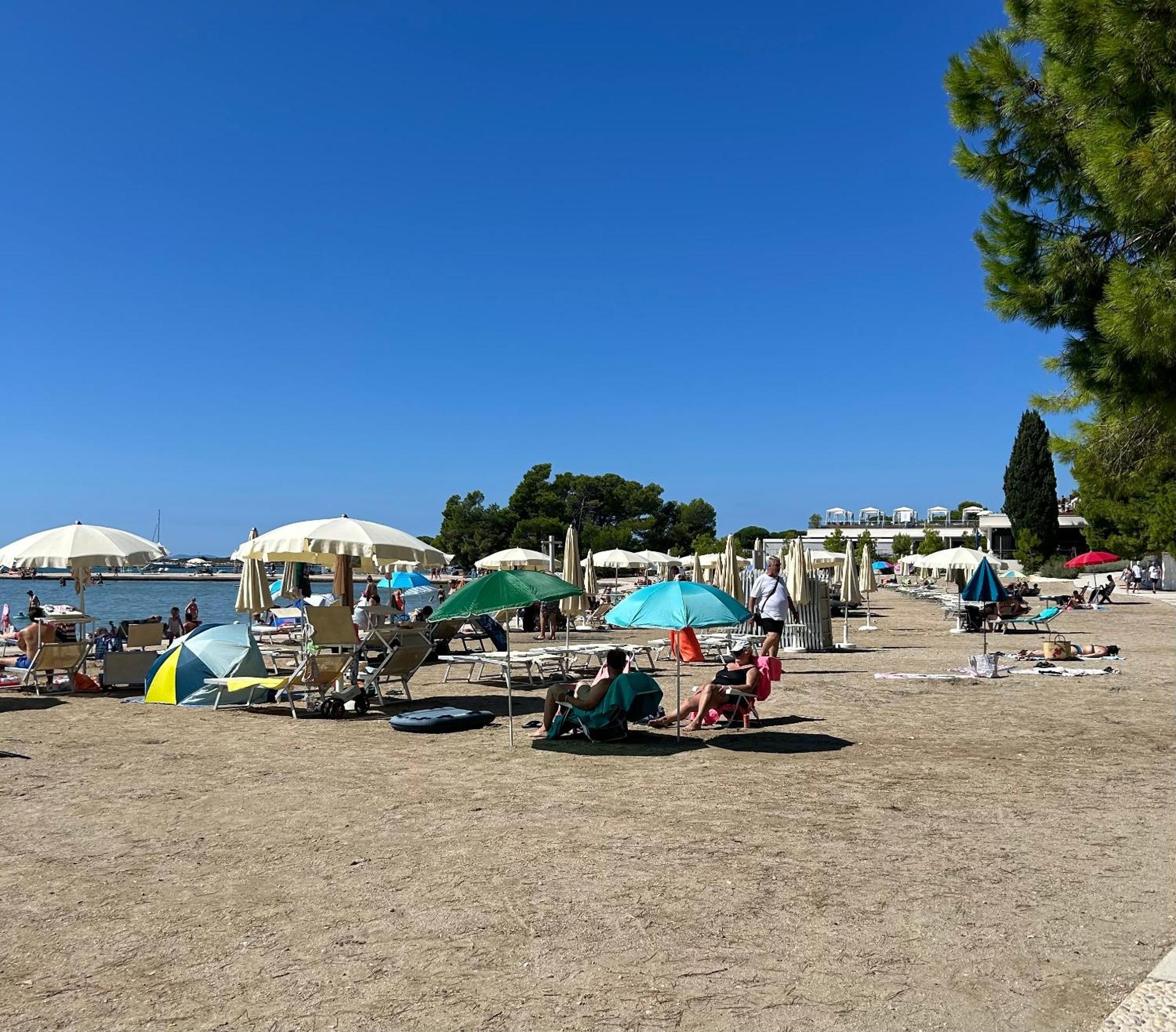 Apartments Zrakic Zaton  Εξωτερικό φωτογραφία