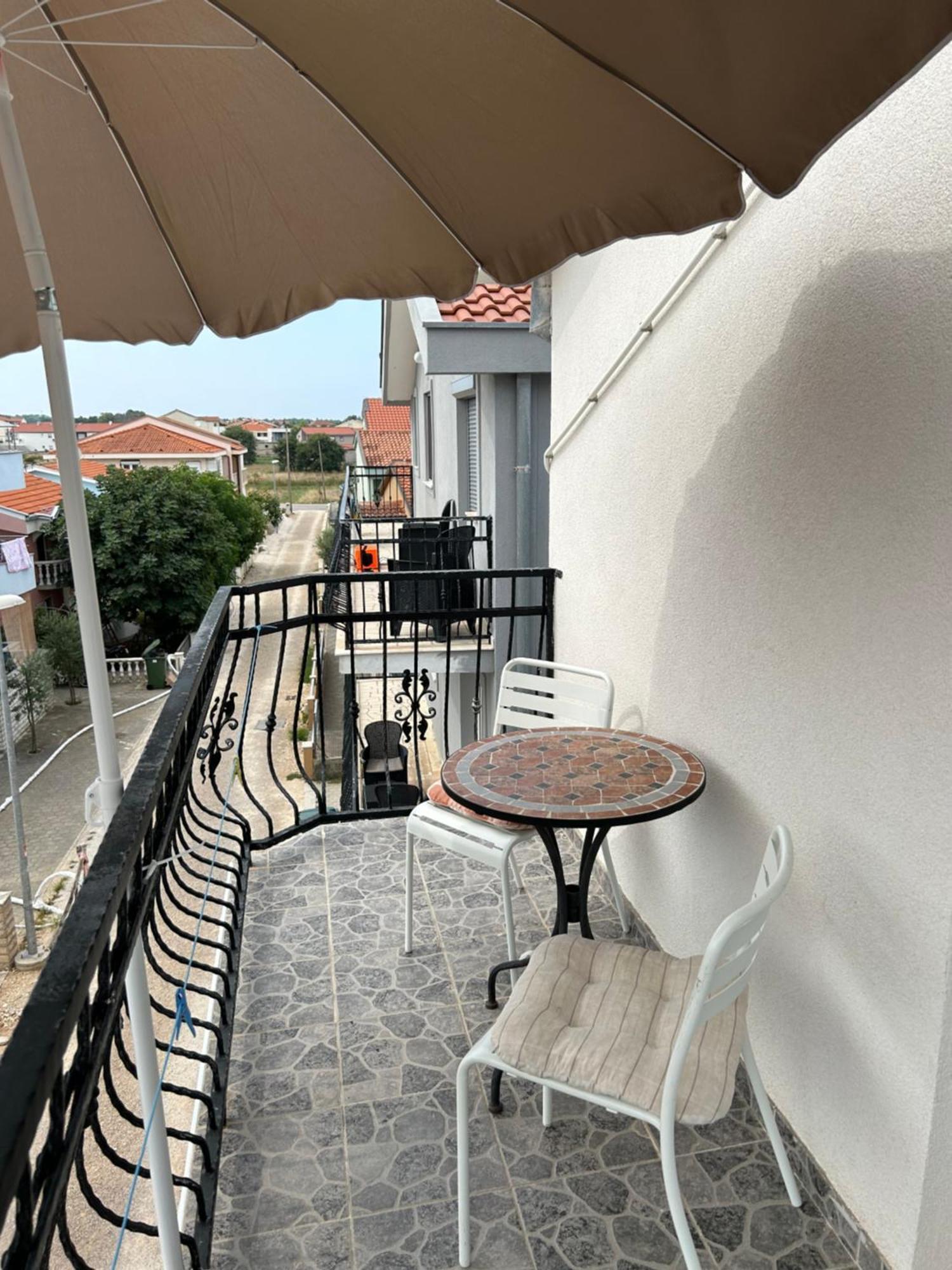 Apartments Zrakic Zaton  Εξωτερικό φωτογραφία