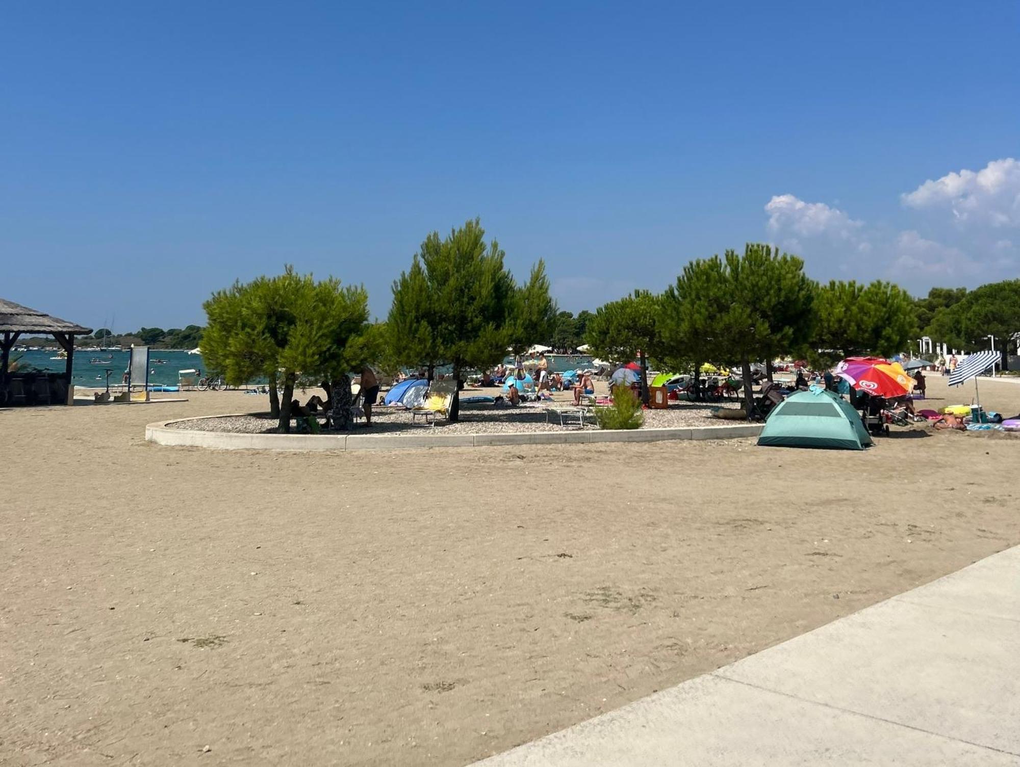 Apartments Zrakic Zaton  Εξωτερικό φωτογραφία