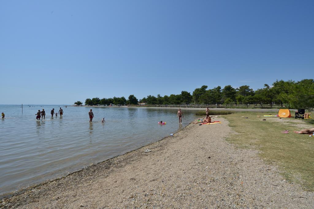 Apartments Zrakic Zaton  Εξωτερικό φωτογραφία