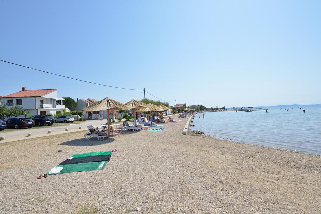 Apartments Zrakic Zaton  Εξωτερικό φωτογραφία