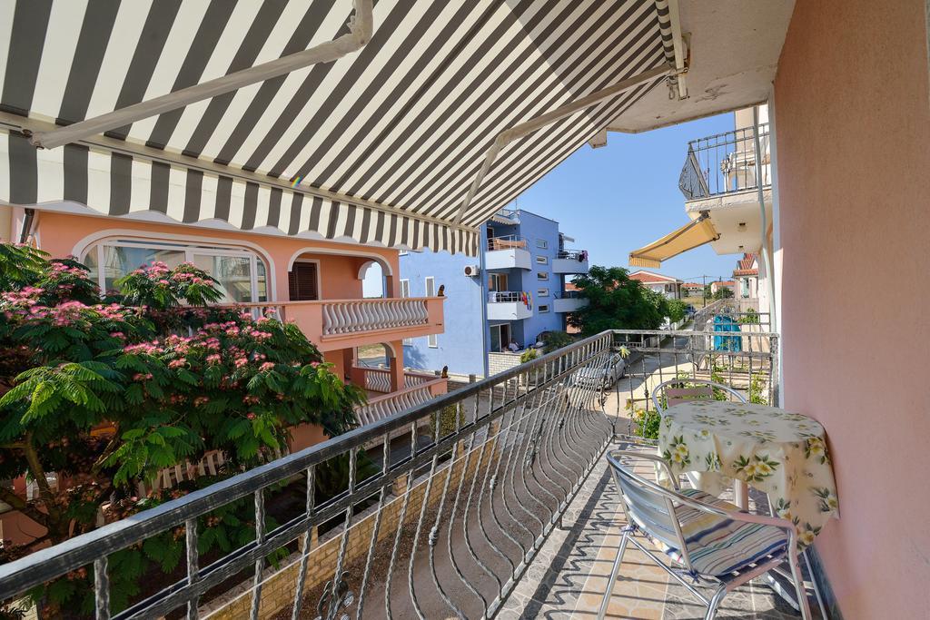 Apartments Zrakic Zaton  Εξωτερικό φωτογραφία