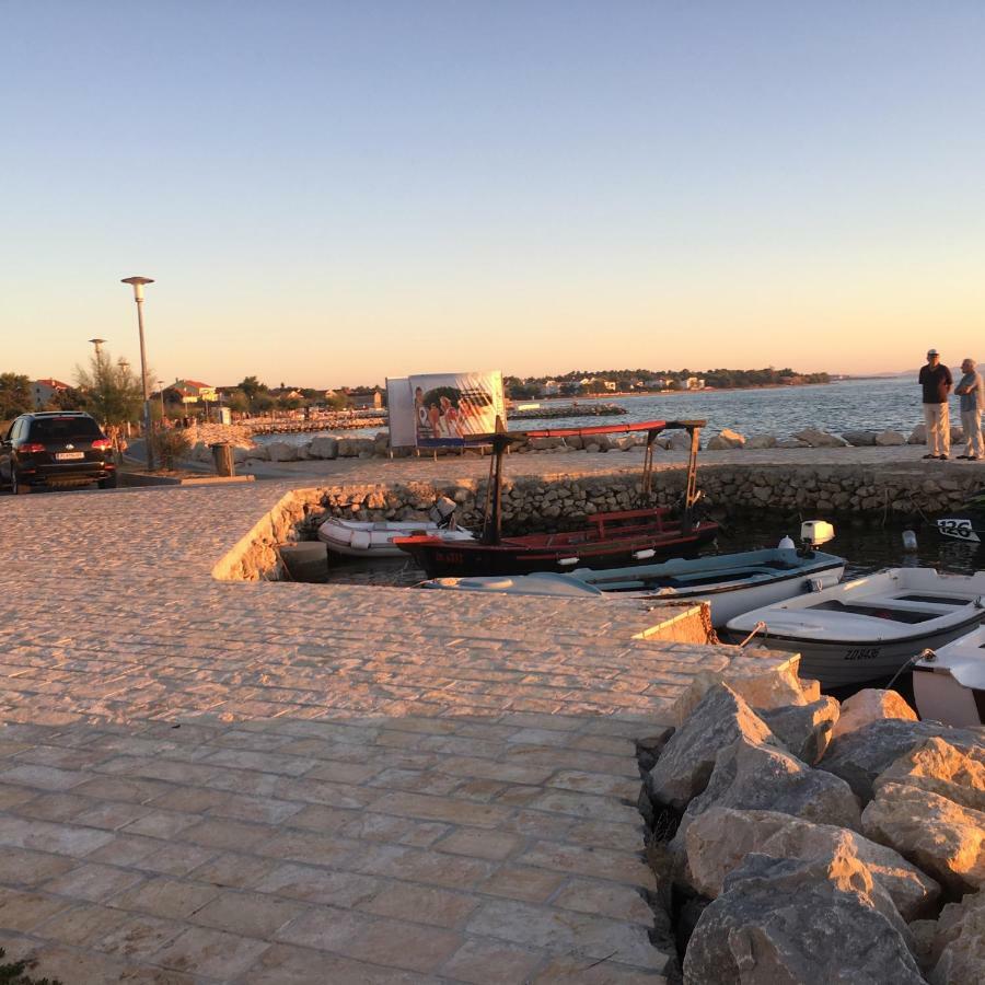 Apartments Zrakic Zaton  Εξωτερικό φωτογραφία