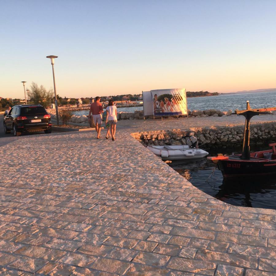Apartments Zrakic Zaton  Εξωτερικό φωτογραφία