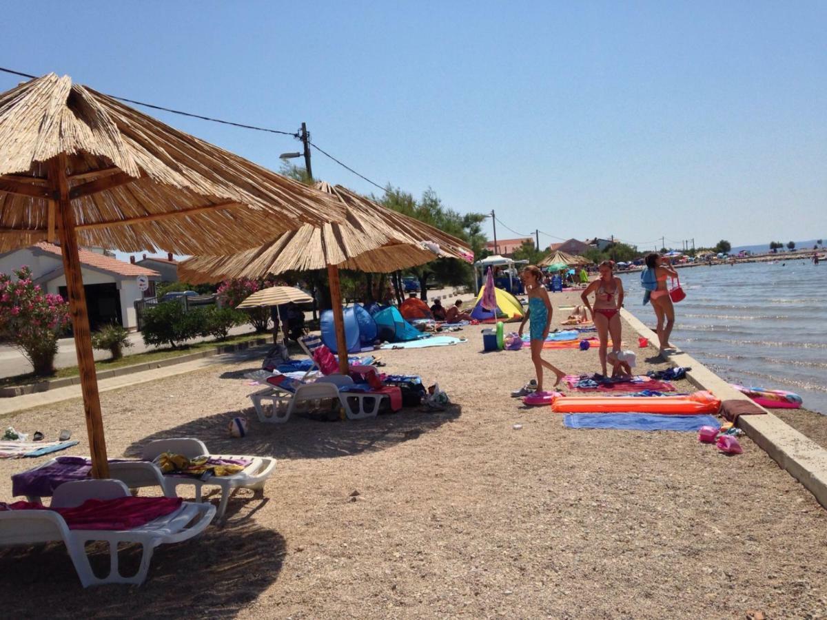 Apartments Zrakic Zaton  Εξωτερικό φωτογραφία
